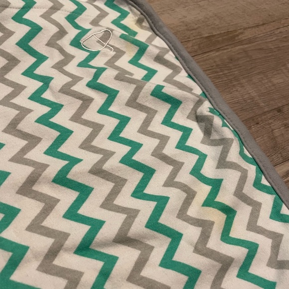 SwaddleMe Newborn Swaddle GUC - Picture 6 of 6